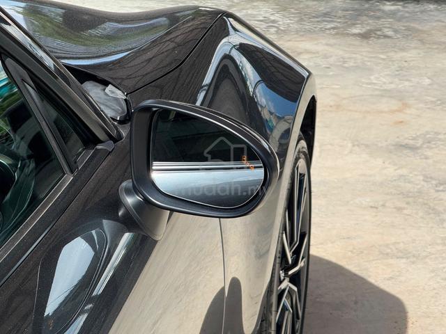 2024 Mazda Roadster MX-5 2.0L - 5