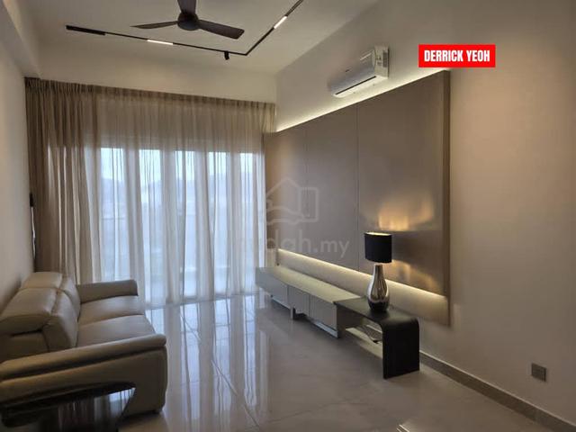 Codrington Residence 1