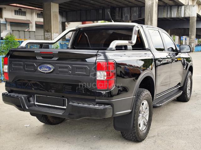 2022 Ford RANGER 2.0 XLT (A)FACELIFT PREMIUM TURBO - 4
