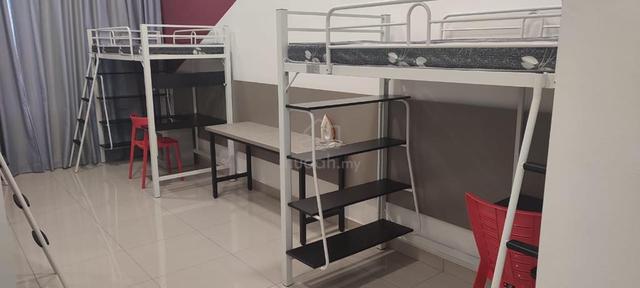 Unicity Serviced Suites 1