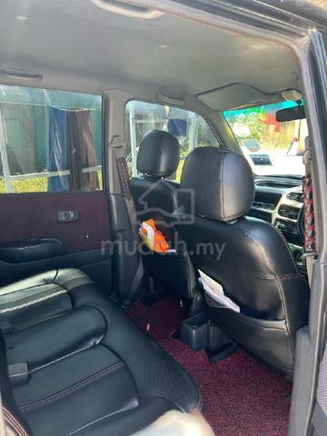 2006 Perodua KENARI 1.0 EZ AERO (A) - 2