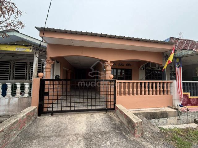 Taman Sri Tanjung Mas- sungai pelek 1