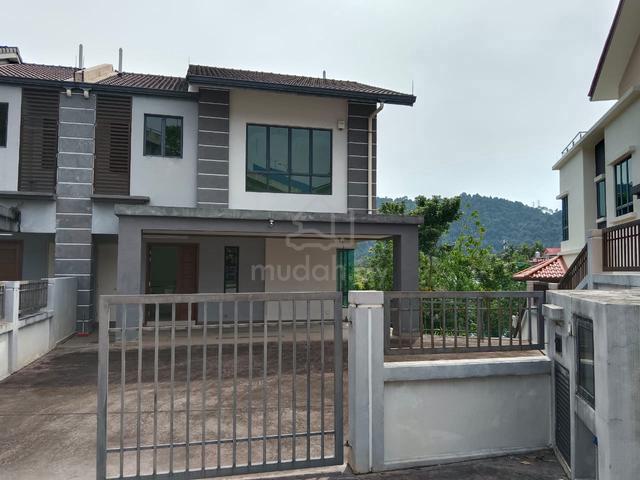 Taman Dagang Jaya, Ampang - Semi-Detached House 1