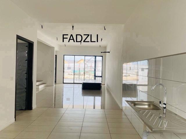 Brand NEW, Facing South, NADIRA 1 & 2, Bandar Bukit Raja, Klang 5