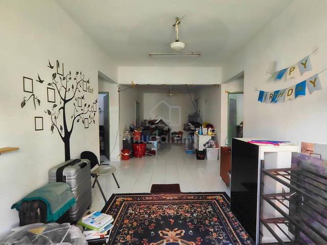 Melawis Apartment 1