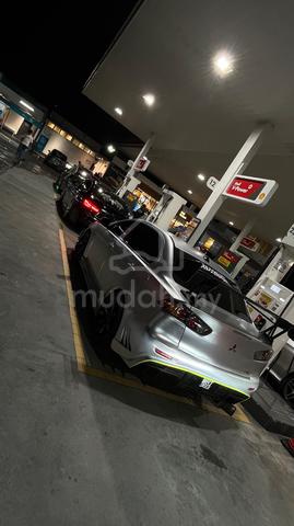 2012 Proton INSPIRA 2.0 PREMIUM CVT (A) - 2