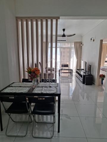 Sunny Ville Condominium 1