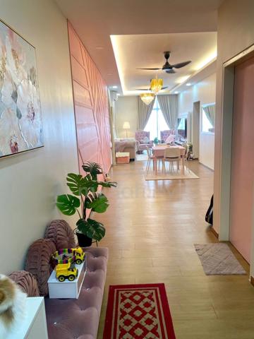 Lakefront Homes @ Cyberjaya 1