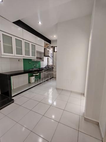 Full Loan Setia Tropika Double Storey 20x70 1