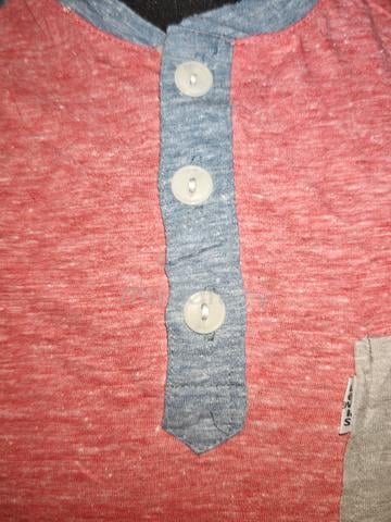 LEVI'S 3q T-Shirt. - photo 3 of 6