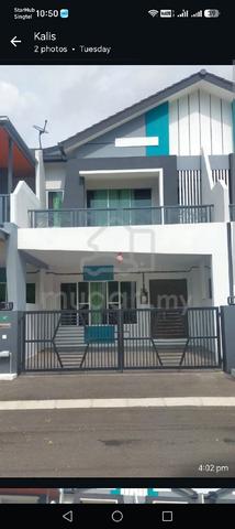 direct owner low deposit and low rental  1