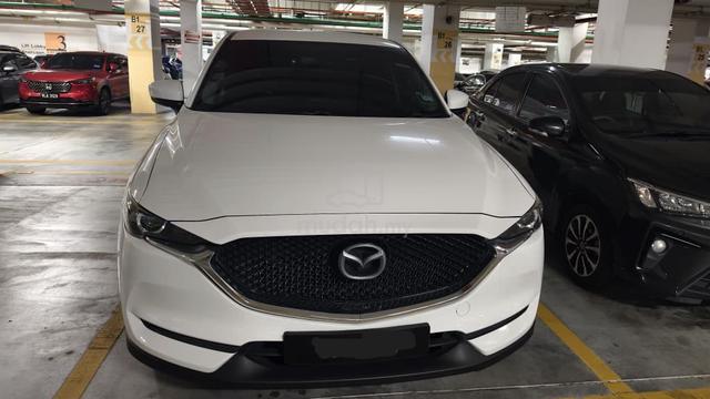 2020 Mazda CX-5 2.0 G MID 2WD (A) - 2
