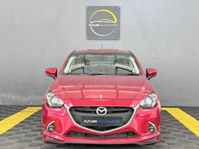 Mazda 2 HATCHBACK 1.5 MID SKYACTIV (A) DRIVE68 KIT - 5