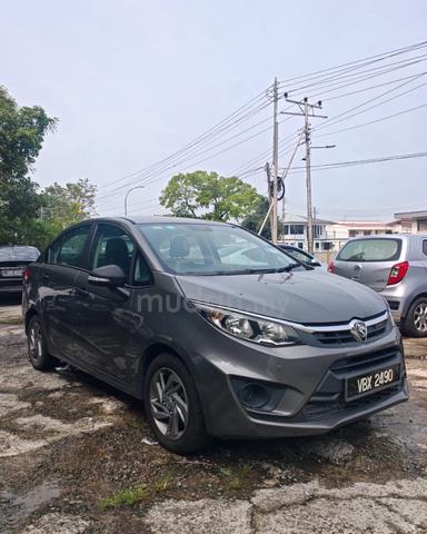 2018 Proton PERSONA 1.6 Premium (A) Full Loan - 2