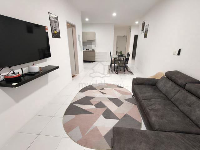 Residensi Sateria 1