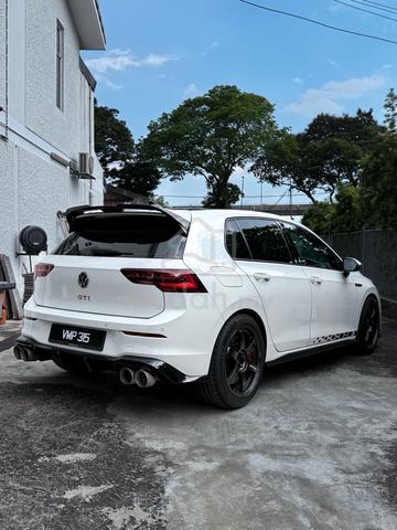 2022 Volkswagen GOLF 2.0 GTI (A) - 3
