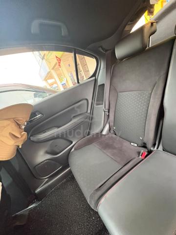 2023 Honda CITY 1.5 HATCHBACK E-HEV RS (A) - 5