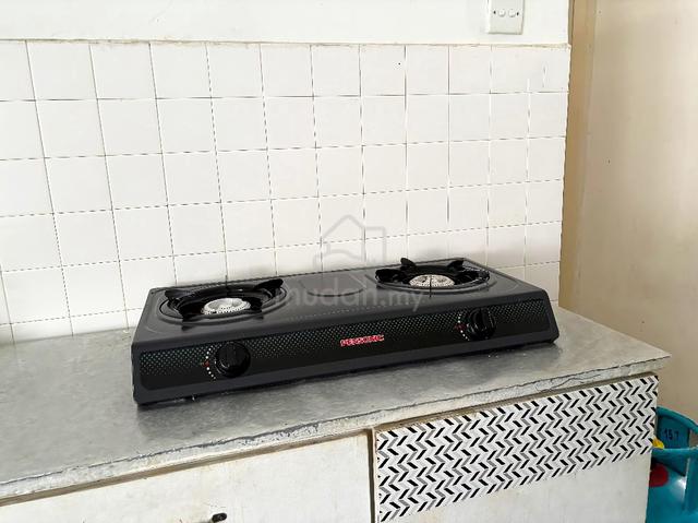 Room For Rent (Female only) - Immediate Move In - Seksyen 4 Shah Alam 3