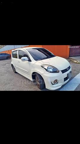 2009 Perodua MYVI 1.3 SE ZHS FACELIFT (A) - 1