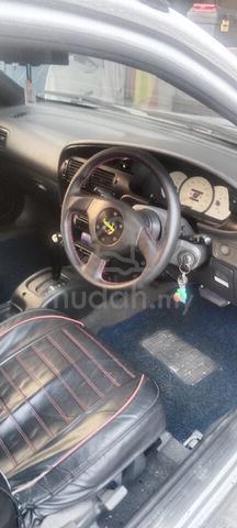 1995 Proton SATRIA 1.3 GL (M) - 4