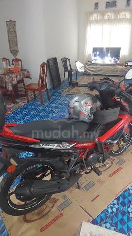yamaha lc135 - photo 2 of 5