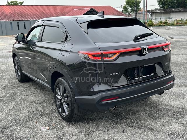 2024 Honda HR-V 1.5 TURBO V ✅ Low Mileage 32k KM ✅ - 4