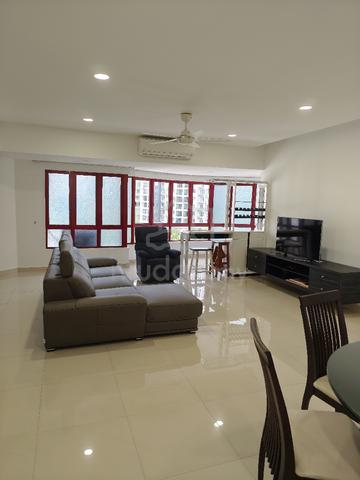 Summer Villa 1