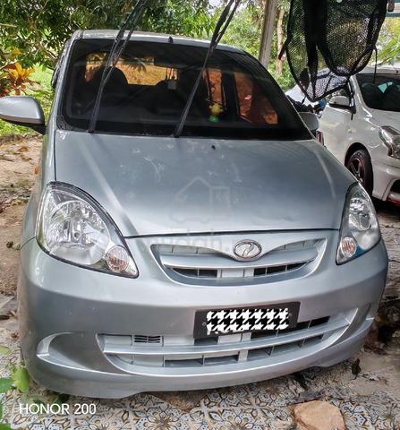 2009 Perodua VIVA 847cc 850 (M) - 2