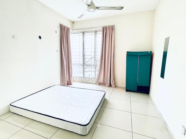 Nice Medium Room (Ready Now) @ PV20 Condo PV Setapak Wangsa Maju KL 2