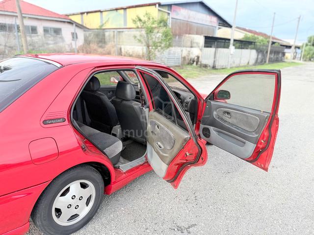 2004 Proton WIRA 1.5 GLI A/B SE (A) TIP TOP NEGO - 5