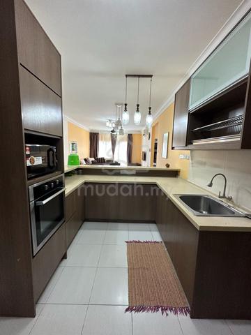 Suria Jelatek Residence 5
