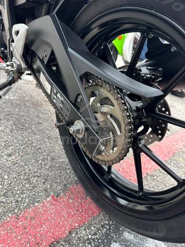 Suzuki GSX-R150 used [CASH/LOAN] OTR!!! - photo 11 of 13