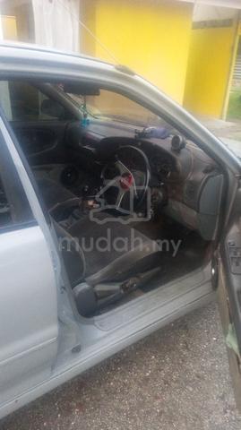 1999 Proton WIRA 1.5 A/B GL (M) - 4