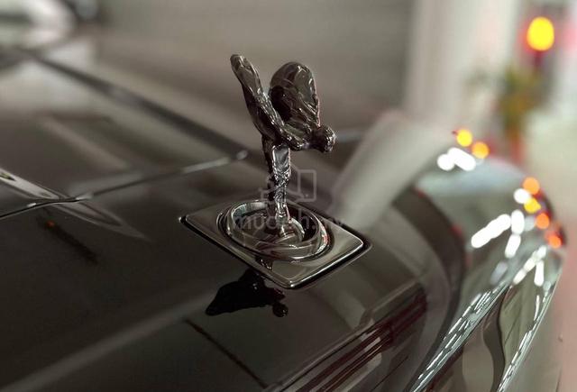 2021 Rolls Royce CULLINAN AWD 6.75 V12 (A) - 1