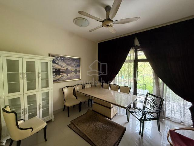 [Partial Furnished] 2 Storey Semi D Presint 15, Putrajaya 3