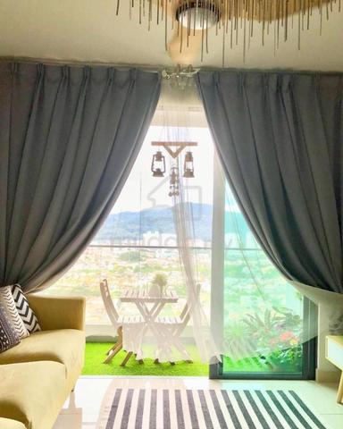 LakePark Residence @ KL North 1