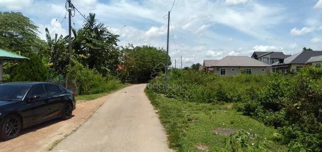 Kelantan Pasir Mas Commercial Freehold Land For Sale 1