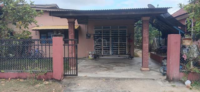 Rumah Sewa Untuk Pelajar di Kampung Tok Jembal 1