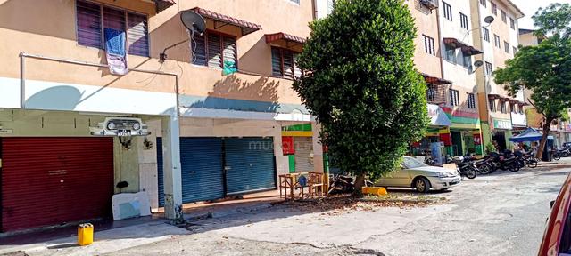 Ground Floor shop Kota Perdana Seri Kembangan for rent 4