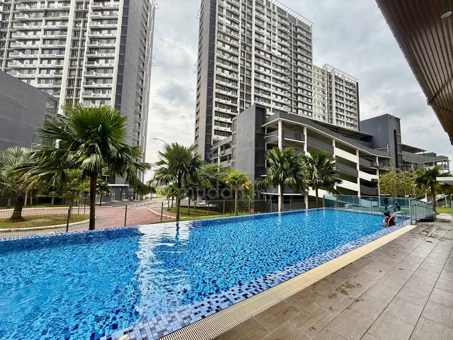 Residensi Adelia 2