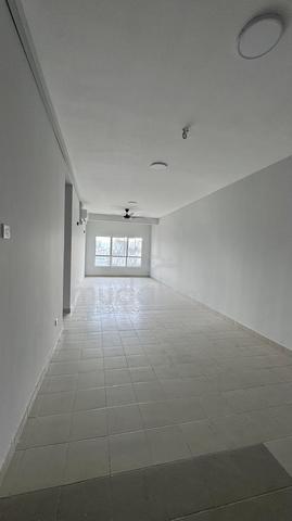 Condominium Akasia Bukit Jalil 1