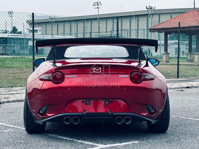 READY STOCK - 2021 Mazda MX-5 1.5 S SPECIAL (M) - 5