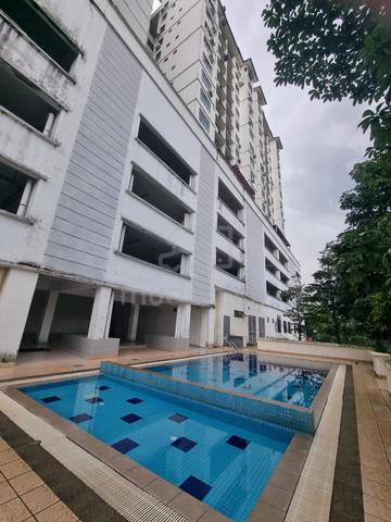Kasturi Idaman 1
