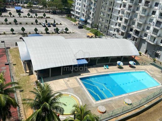 Marina View Villas 1
