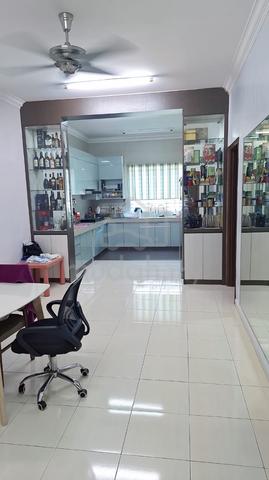 Paya Rumput Utama 1sty terrace House 22x70,3room 2bath nearby LOTUS 1