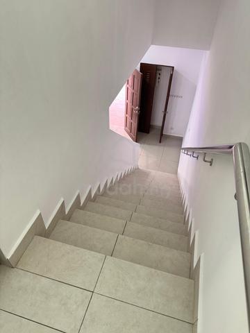 Gelang Patah 2 Storey Cluster House Taman Nusantara Prima Renovated 4