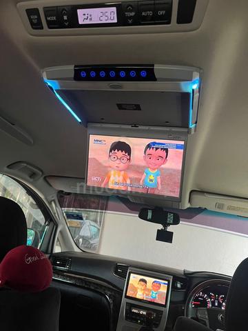 2010 Toyota VELLFIRE 2.4 X (A) - 5