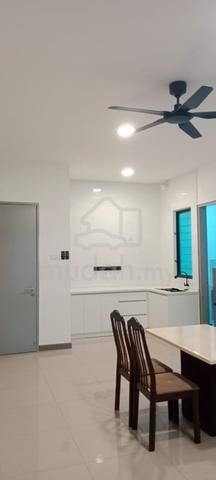 Brand New 2Room for Rent Aster Residence Sungai Long Cheras Utar C180 1