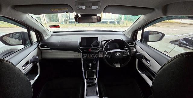 2023 Toyota VELOZ 1.5 - MY22 (A) - 5