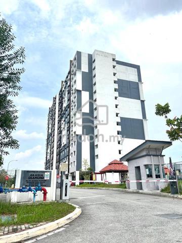 Acacia Semenyih Apartment 1